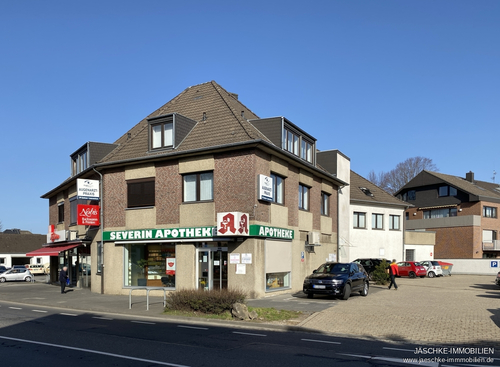 Foto - Büro zur Miete in Aachen / Eilendorf