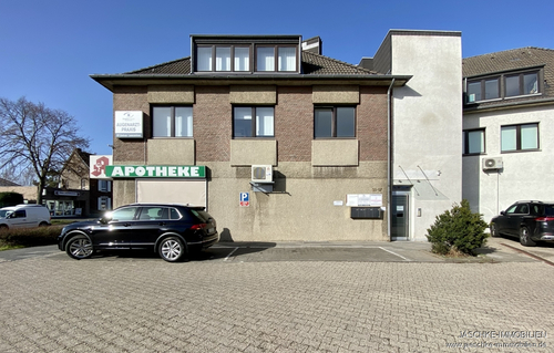 Foto - JÄSCHKE - Attraktive Praxis- Bürofläche in bester Lage von Eilendorf