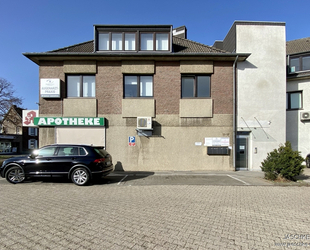 JÄSCHKE - Attraktive Praxis- Bürofläche in bester Lage von Eilendorf - Aachen / Eilendorf