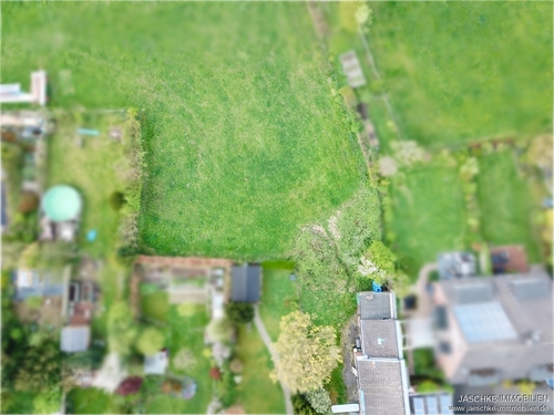Foto - 6 Zimmer Einfamilienhaus zum Kaufen in Aachen