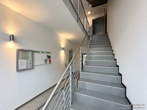 Treppenhaus - 