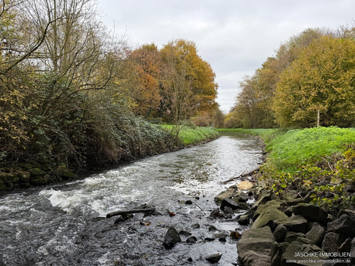 Umgebungsbild - Naherholungsgebiet - 