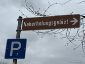 Naherholungsgebiet - 