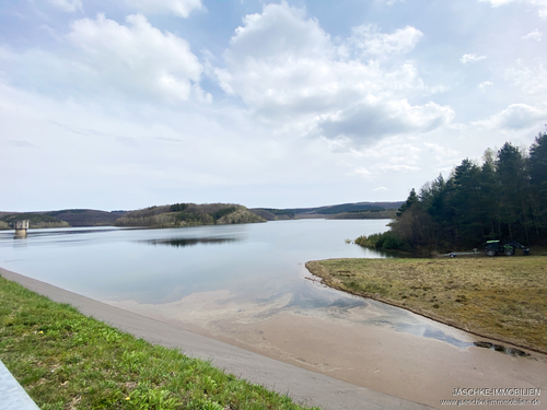 Wehebachtalsperre - Doppelhaushälfte mit 164,21 m&sup2; in Stolberg zum Kaufen