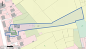 Lageplan - 
