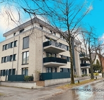 Penthouse - Umlaufende Terrasse - geringe Nebenkosten - zwei Stellplätze - Aachen / Brand