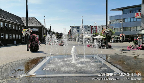 Umgebung Hückelhoven - 