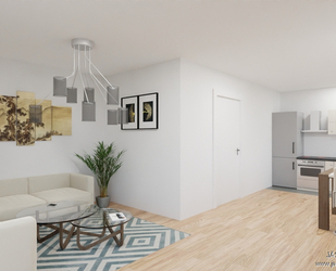 JÄSCHKE- Barrierefreie Neubau-Eigentumswohnung in Hückelhoven, ideal für Familien & Senioren - Hückelhoven-Hilfarth