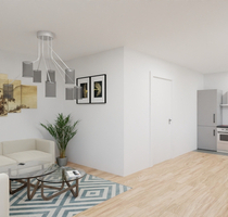 JÄSCHKE- Barrierefreie Neubau-Eigentumswohnung in Hückelhoven, ideal für Familien & Senioren - Hückelhoven-Hilfarth