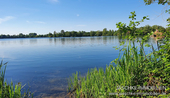 Umgebung - Adolfosee - 