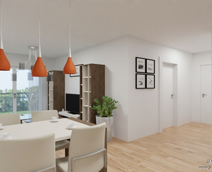 JÄSCHKE - Neubau-Eigentumswohnung im 1. Obergeschoss mit Aufzug in Hückelhoven-Hilfarth