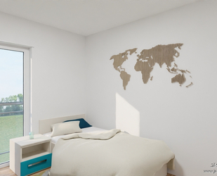 JÄSCHKE - Moderne Neubau-Eigentumswohnung mit Terrasse in begehrter Lage von Hückelhoven-Hilfarth