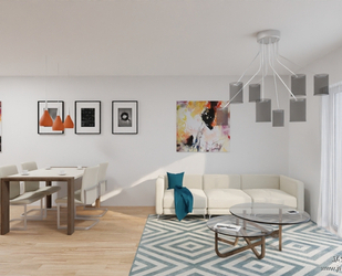 JÄSCHKE- barrierefreies Neubau-Penthaus mit großzügiger Dachterrasse und Aufzug in Hückelhoven - Hückelhoven-Hilfarth