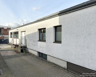 JÄSCHKE - Teilvermietung: Flexible Gewerbefläche – vielseitig nutzbar in top Lage von Aachen