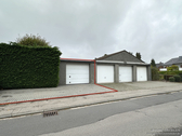 Garage & Stellplatz - 