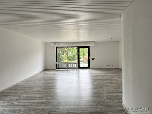 Wohn-/Esszimmer - 3 Zimmer Bungalow in Aachen / Brand