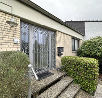 JÄSCHKE - Gepflegter Bungalow mit Garten, Terrasse und Garage - Aachen / Brand