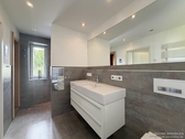 Badezimmer OG - 