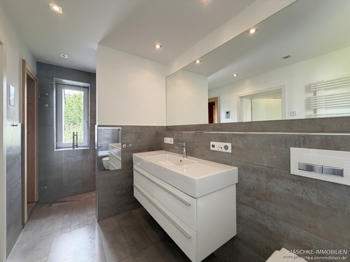 Badezimmer OG - 