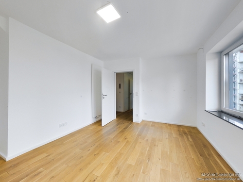 Kinderzimmer I - 