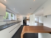 Küche - Reihenendhaus mit 209,52 m&sup2; in Aachen / Steinebrück zum Kaufen