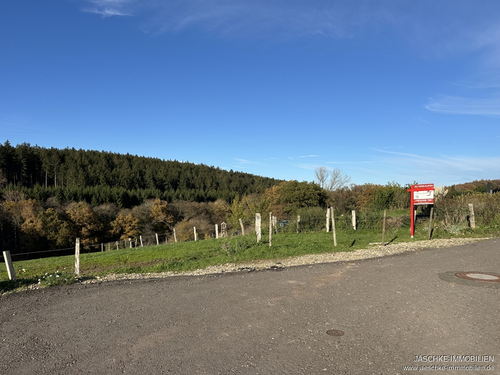 Foto - Grundstück zum Kaufen in Roetgen / Rott