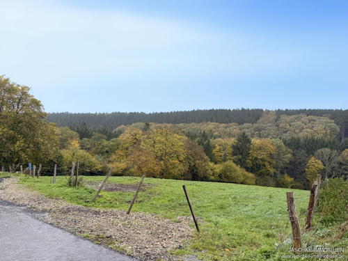 Foto - JÄSCHKE - Baugrundstück in Roetgen-Rott – für Ihr Traumhaus in naturnaher Lage!