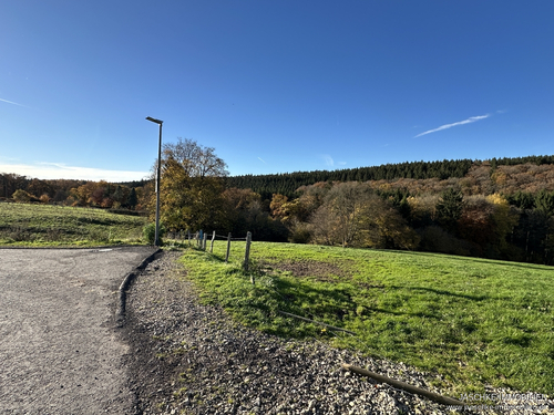Foto - JÄSCHKE - Baugrundstück in Roetgen-Rott – für Ihr Traumhaus in naturnaher Lage!