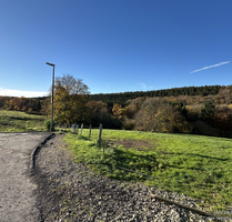 JÄSCHKE - Baugrundstück in Roetgen-Rott – für Ihr Traumhaus in naturnaher Lage! - Roetgen / Rott