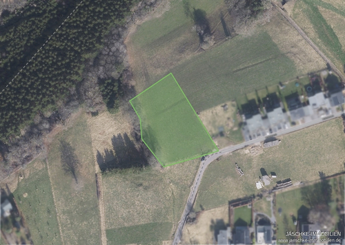 Foto - Grundstück in Roetgen / Rott