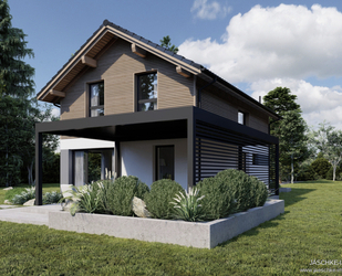 JÄSCHKE - Neubau auf idyllisches Baugrundstück in Brand mit unverbaubarer Fernsicht - zweite Reihe - Aachen / Brand