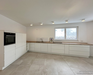 JÄSCHKE - Modernes Zweifamilienhaus mit hochwertiger Ausstattung - Simmerath / Lammersdorf