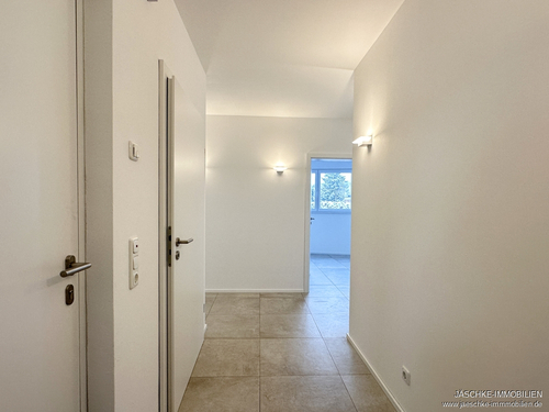 Diele (EG) - 6 Zimmer Zweifamilienhaus zum Kaufen in Simmerath / Lammersdorf