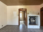 Wohnzimmer EG - 