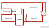 Grundriss - 