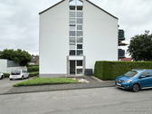 Außenansicht - JÄSCHKE - Elegante Eigentumswohnung mit Loggia in Eschweiler-Kinzweiler