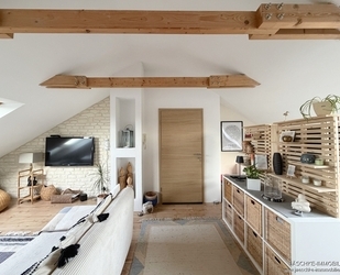 JÄSCHKE - Elegante Eigentumswohnung mit Loggia in Eschweiler-Kinzweiler - Eschweiler / Kinzweiler