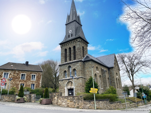 Umgebung - 