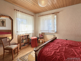 Schlafzimmer (OG) - 