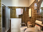 Badezimmer (OG) - 