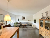 Wohn-/Esszimmer OG - 