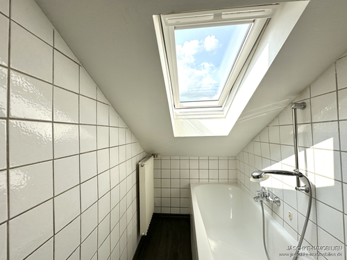 Badezimmer DG - 