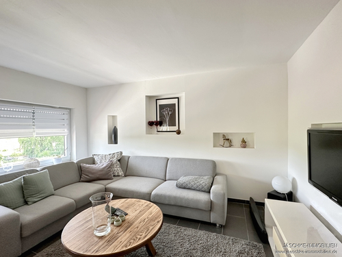 Wohnzimmer OG - 