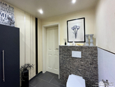 Badezimmer OG - 