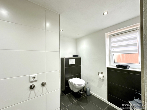 Badezimmer EG - 