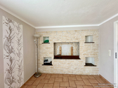 Wohnzimmer EG - 