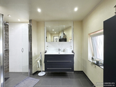 Badezimmer OG - 