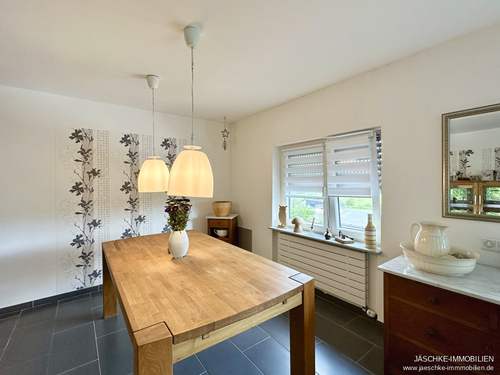 Esszimmer OG - 