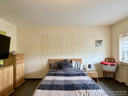 Schlafzimmer OG - 