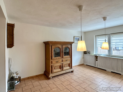 Esszimmer EG - 